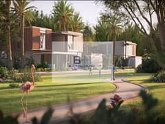 فیلا في الغاف،سعديات لاغونز،جزيرة السعديات 6 غرف 11200000 درهم - 11789598