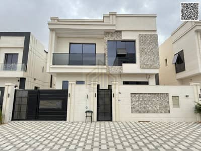 5 Bedroom Villa for Sale in Al Zahya, Ajman - batch_WhatsApp Image 2025-02-26 at 11.43. 08 AM (1). jpg