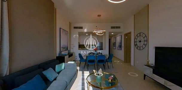 1 Bedroom Apartment for Sale in Ajmal Makan City - Sharjah Waterfront, Sharjah - IMG-20240531-WA0028. jpg