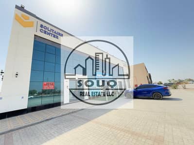 Building for Sale in Al Kharran, Ras Al Khaimah - IMG-20250528-WA0061. jpg