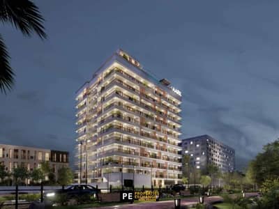 1 Bedroom Flat for Sale in Dubai Land Residence Complex, Dubai - 1. png