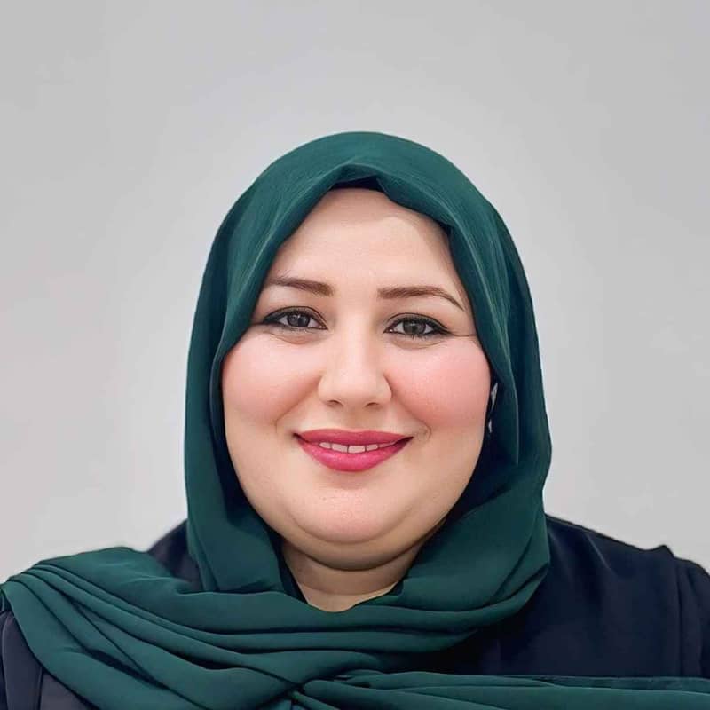 Mona Elsanet
