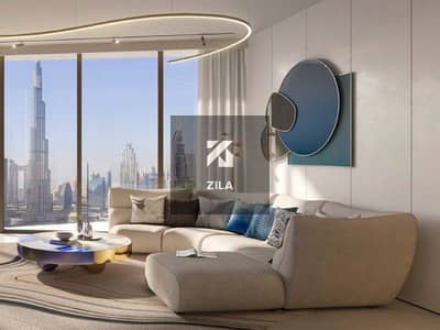 1 Bedroom Apartment for Sale in Downtown Dubai, Dubai - photo_5314629714058538312_x. jpg