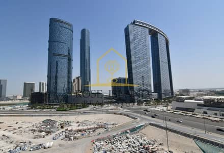 2 Bedroom Flat for Rent in Al Reem Island, Abu Dhabi - DSC_1312. jpg