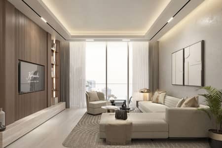 2 Cпальни Апартаменты Продажа в Дубай Марина, Дубай - Квартира в Дубай Марина，Kempinski Marina Residences, 2 cпальни, 4300000 AED - 11789669