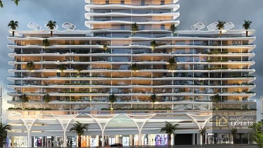 2 Bedroom Apartment for Sale in Jumeirah Village Circle (JVC), Dubai - 2 Bedroom | Smart Home | Investment Deal | Prime Location