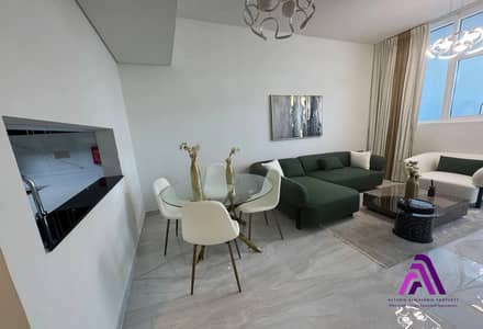 2 Cпальни Апартаменты в аренду в Аль Фурджан, Дубай - WhatsApp Image 2025-05-19 at 2.00. 44 PM (1). jpeg