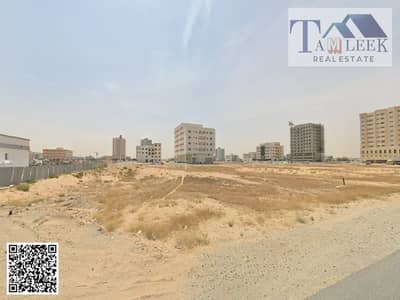 艾尔朱尔夫， 阿治曼 住宅地块待售 - (4) (1). png