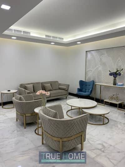 姆瓦伊莱社区， 夏尔迦 5 卧室别墅待售 - 5BR Jouri6. jpg
