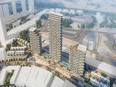 2 Bedroom Apartment for Sale in Motor City, Dubai - takaya_at_dubai_motor_city_hero_638526747743458197_820465_. jpeg