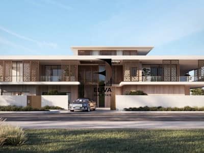 7 Bedroom Villa for Sale in Al Hudayriat Island, Abu Dhabi - WhatsApp Image 2025-04-03 at 9.20. 00 AM. jpeg