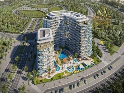 Студия Продажа в Аль Марджан Айленд, Рас-эль-Хайма - IMG-20250522-WA0024. jpg