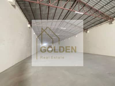 乌姆阿图布， 乌姆盖万 仓库待租 - IMG-20250529-WA0041. jpg