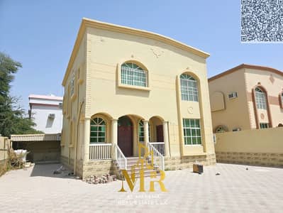 5 Cпальни Вилла Продажа в Аль Рауда, Аджман - IMG-20250528-WA0370. jpg