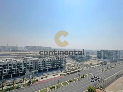 2 Bedroom Flat for Sale in Al Raha Beach, Abu Dhabi - 1. jpg