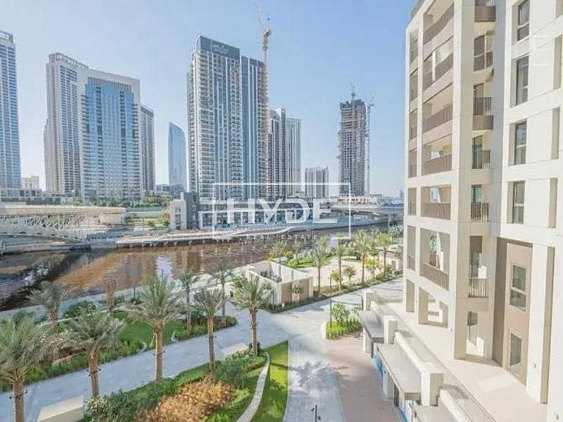 شقة في بناية غروف 3،غروف في شاطئ الخور،مرسى خور دبي 2 غرف 160000 درهم - 11789768 شقة في بناية غروف 3،غروف في شاطئ الخور،مرسى خور دبي 2 غرف 160000 درهم - 11789768