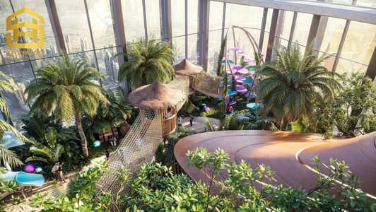 3 Bedroom Flat for Sale in Business Bay, Dubai - b. jpg