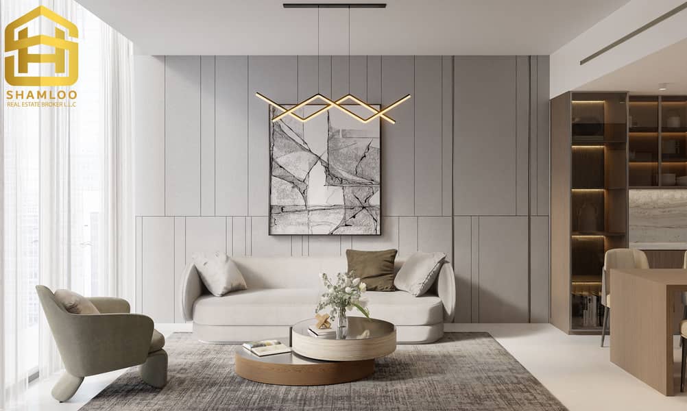 8 Living Room - 105 Residences by Kamdar. jpg