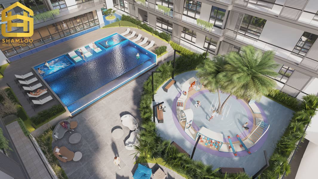 Aerial View - Amenities. jpg Aerial View - Amenities. jpg