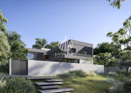 4 Bedroom Villa for Sale in Tilal City, Sharjah - 0001. png