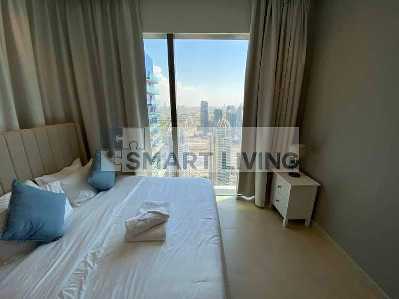 8 Schlafzimmer Wohnung zum Kauf in Dubai Marina (Benutzerdefiniert). JPG