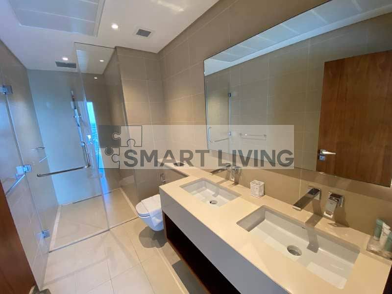 10 Schlafzimmer in der Wohnung zum Kauf in der Dubai Marina Badezimmer (Benutzerdefiniert). JPG