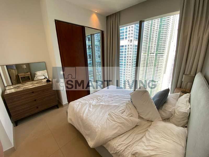 12 Schlafzimmer des Apartments zum Kauf in Dubai Marina (Benutzerdefiniert). JPG