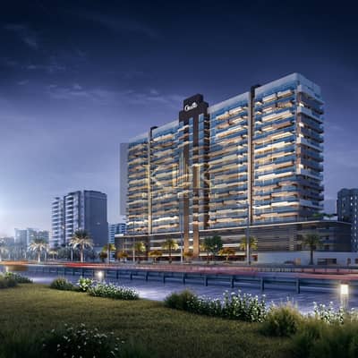 1 Bedroom Flat for Sale in Dubai Sports City, Dubai - WhatsApp Image 2025-05-29 at 11.38. 19 AM (1). jpeg
