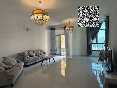 2 Bedroom Apartment for Rent in Ajman Downtown, Ajman - WhatsApp Image 2025-05-29 at 11.56. 57 AM. jpeg