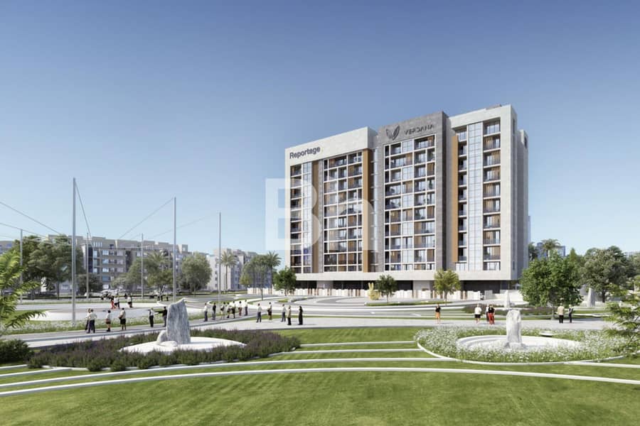 New Project | High ROI | Modern Finishes New Project | High ROI | Modern Finishes
