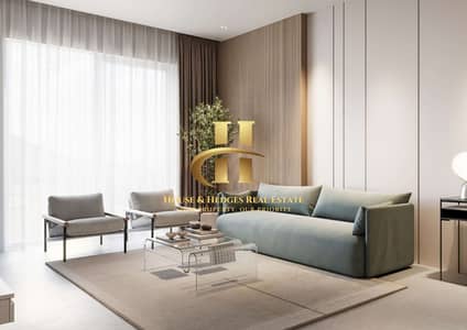 1 Bedroom Flat for Sale in Jumeirah Village Triangle (JVT), Dubai - Screenshot 2025-05-29 114012. png