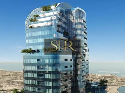 2 Bedroom Apartment for Sale in Business Bay, Dubai - High ROI | Prime Location | No Commission