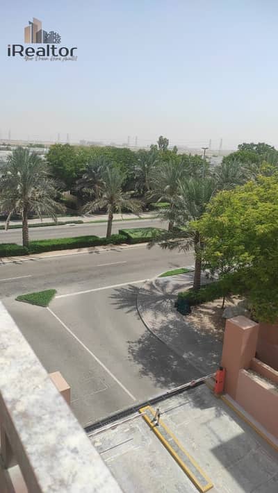 1 Bedroom Flat for Rent in Al Ghadeer, Abu Dhabi - IMG-20250529-WA0031. jpg