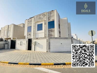 5 Bedroom Villa for Rent in Al Zahya, Ajman - image (8). png