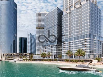 3 Bedroom Flat for Sale in Al Reem Island, Abu Dhabi - download (49). jpeg