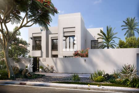 4 Bedroom Villa for Sale in Al Shamkha, Abu Dhabi - 03. jpg