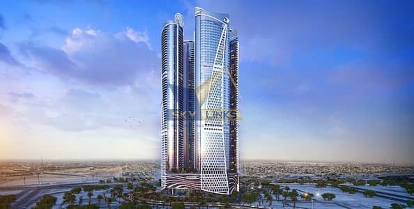 NEW 1 Bed Apartment For Rent in Tower A NEW 1 Bed Apartment For Rent in Tower A