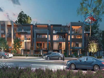 2 Cпальни Таунхаус Продажа в Дубай Инвестиционный Парк (ДИП), Дубай - IMG-20250518-WA0013. jpg