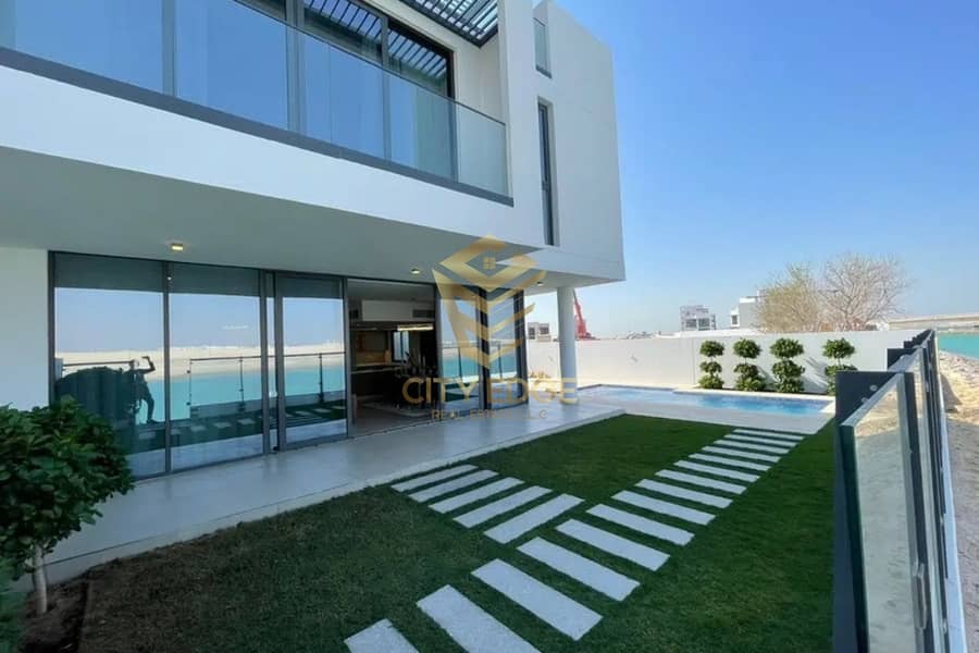 4BR-CORNER-BIG PLOT -ACCESS TO BEACH-10%DP 4BR-CORNER-BIG PLOT -ACCESS TO BEACH-10%DP