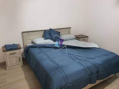 1 Bedroom Apartment for Rent in Yas Island, Abu Dhabi - WhatsApp Image 2025-05-28 at 12.29. 14 PM. jpeg