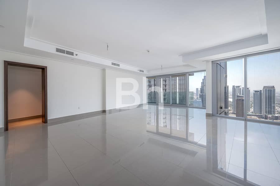 Biggest Layout | Burj View | Priced to Sell Biggest Layout | Burj View | Priced to Sell