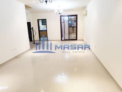 2 Bedroom Villa for Sale in Hydra Village, Abu Dhabi - Layer Light (10). png