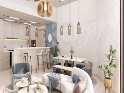 1 Bedroom Flat for Sale in Culture Village (Jaddaf Waterfront), Dubai - 26. png