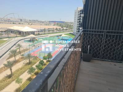 1 Bedroom Flat for Rent in Yas Island, Abu Dhabi - WhatsApp Image 2025-05-16 at 11.11. 09 AM (1). jpeg