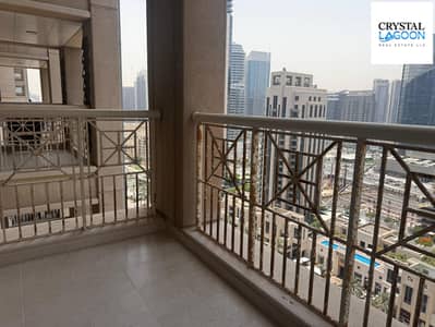 شقة 1 غرفة نوم للايجار في وسط مدينة دبي، دبي - IMG-20250529-WA0020. jpg