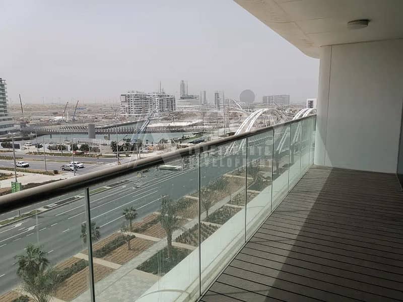 Квартира в Аль Раха Бич,Аль Хадил, 1 спальня, 1400000 AED - 11790049 Квартира в Аль Раха Бич,Аль Хадил, 1 спальня, 1400000 AED - 11790049