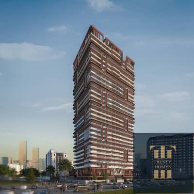 1 Bedroom Apartment for Sale in Liwan, Dubai - Ext 01 Day. jpg