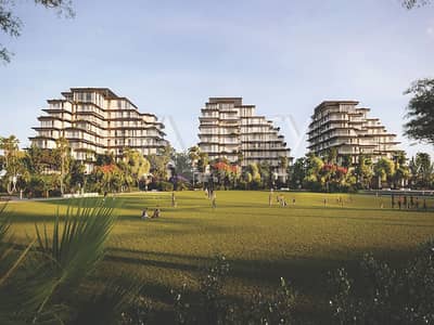 雅斯岛， 阿布扎比 2 卧室公寓待售 - 位于雅斯岛，萨马亚斯 2 卧室的公寓 5673444 AED - 11790094