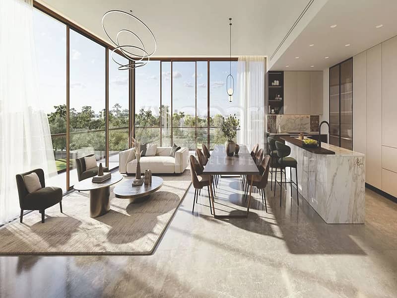 First Sale | Luxury Life | 3 BR DPLX First Sale | Luxury Life | 3 BR DPLX