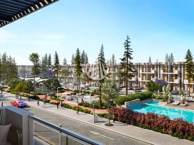 5 Bedroom Townhouse for Sale in Dubailand, Dubai - pcrpjIhu0UqBBc1uSxY4X7Q56kle7AghF8lvD8ad. jpg